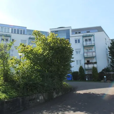 Apartament City-apartment Ferienwohnung Metzingen Outletcity, Ruhig Metzingen (Tubingen)