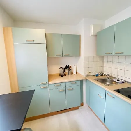 City-apartment Ferienwohnung Metzingen Outletcity, Ruhig
