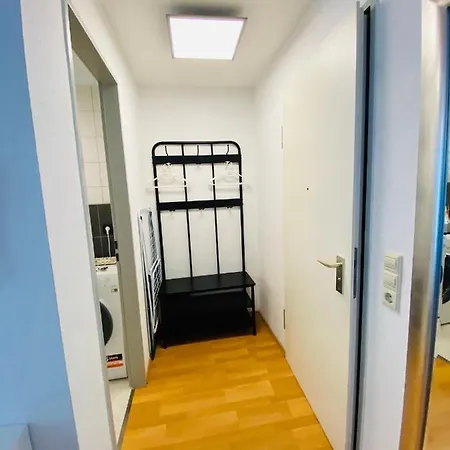 City-apartment Ferienwohnung Metzingen Outletcity, Ruhig Metzingen (Tubingen)