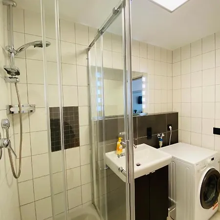 City-apartment Ferienwohnung Metzingen Outletcity, Ruhig *